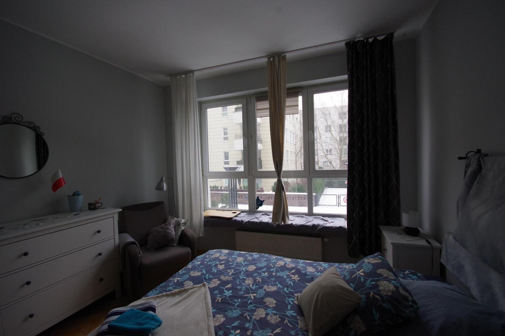 Totutotam Apartment Warsaw Exterior photo