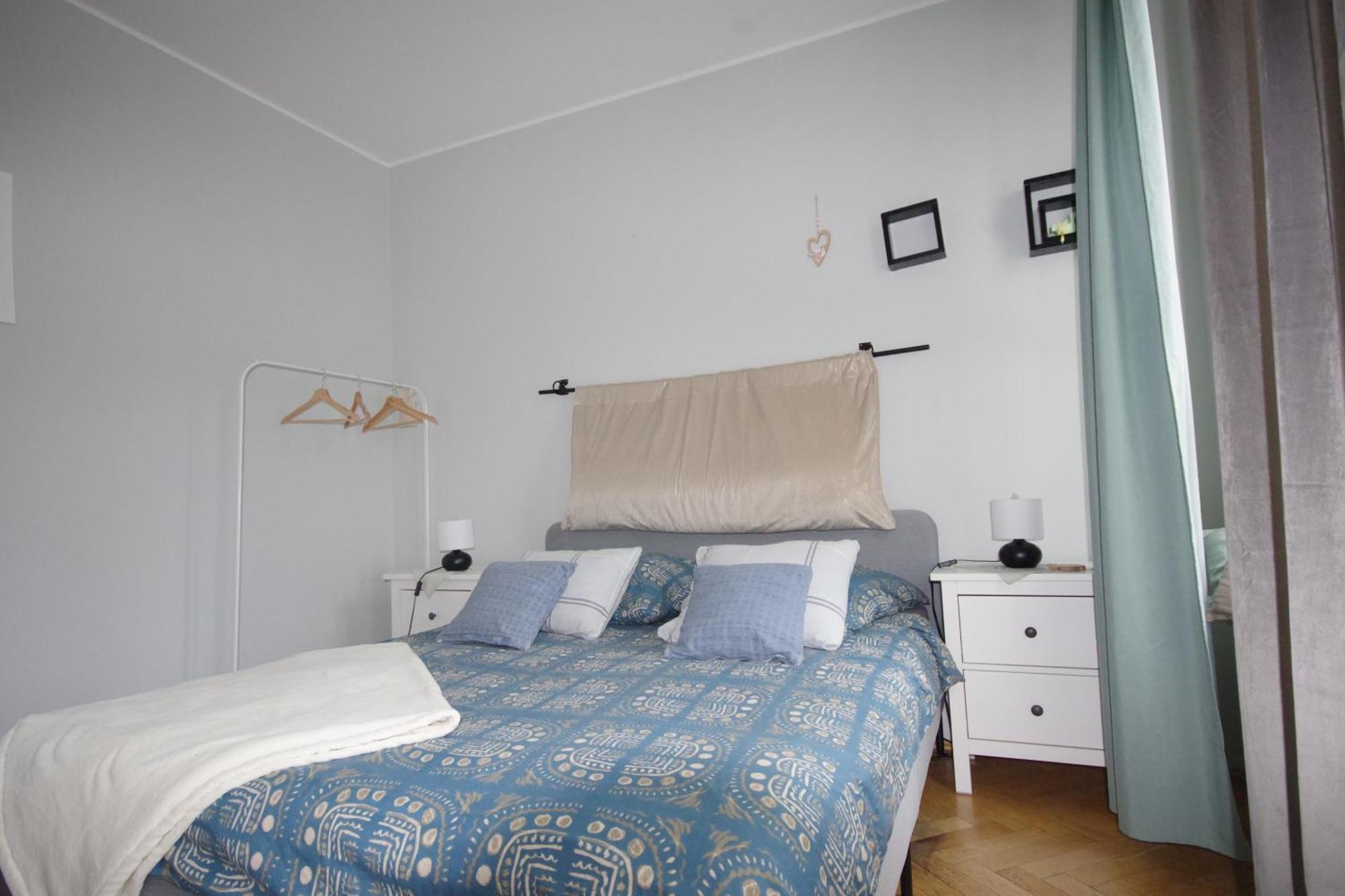 Totutotam Apartment Warsaw Exterior photo