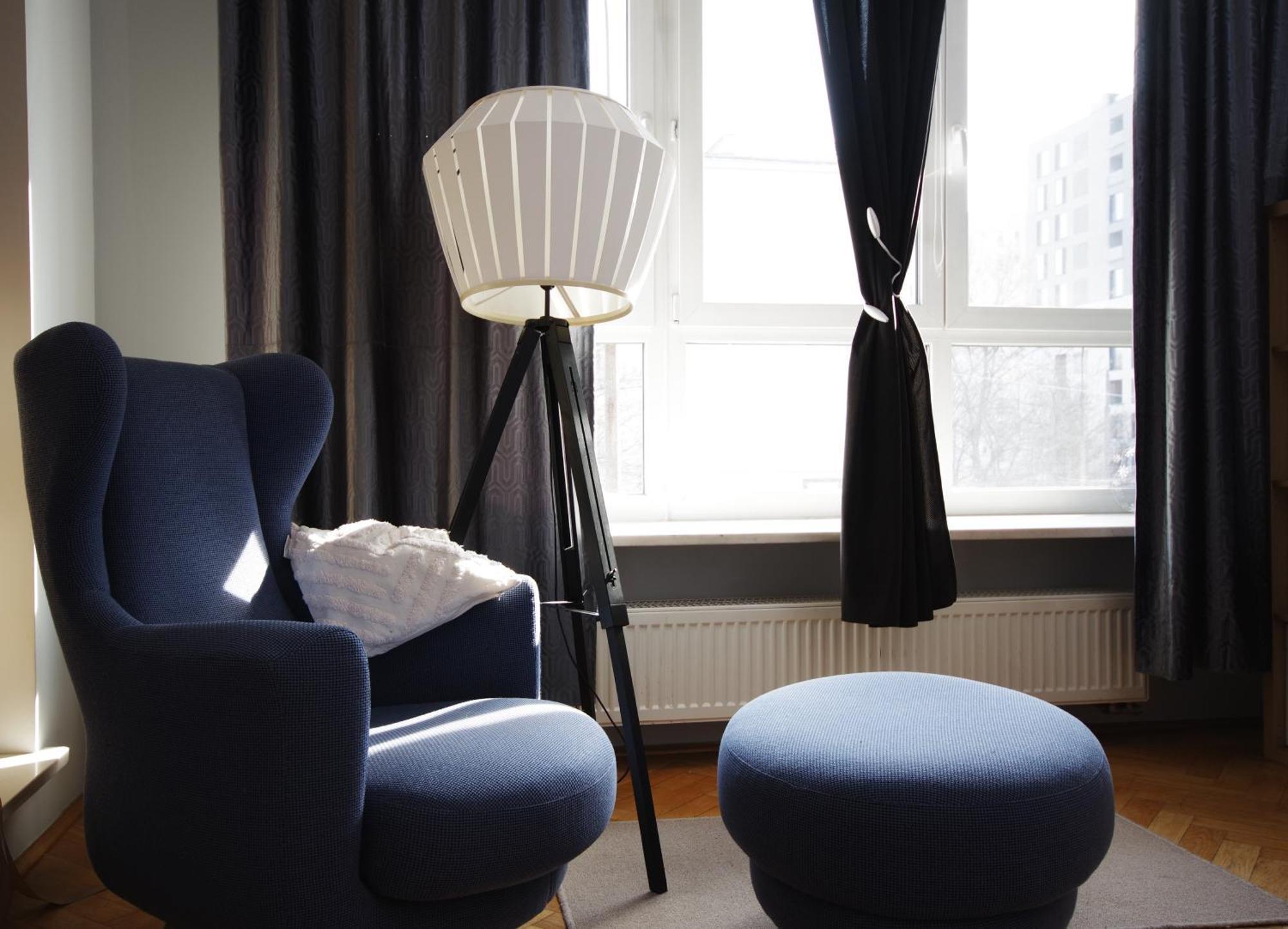 Totutotam Apartment Warsaw Exterior photo