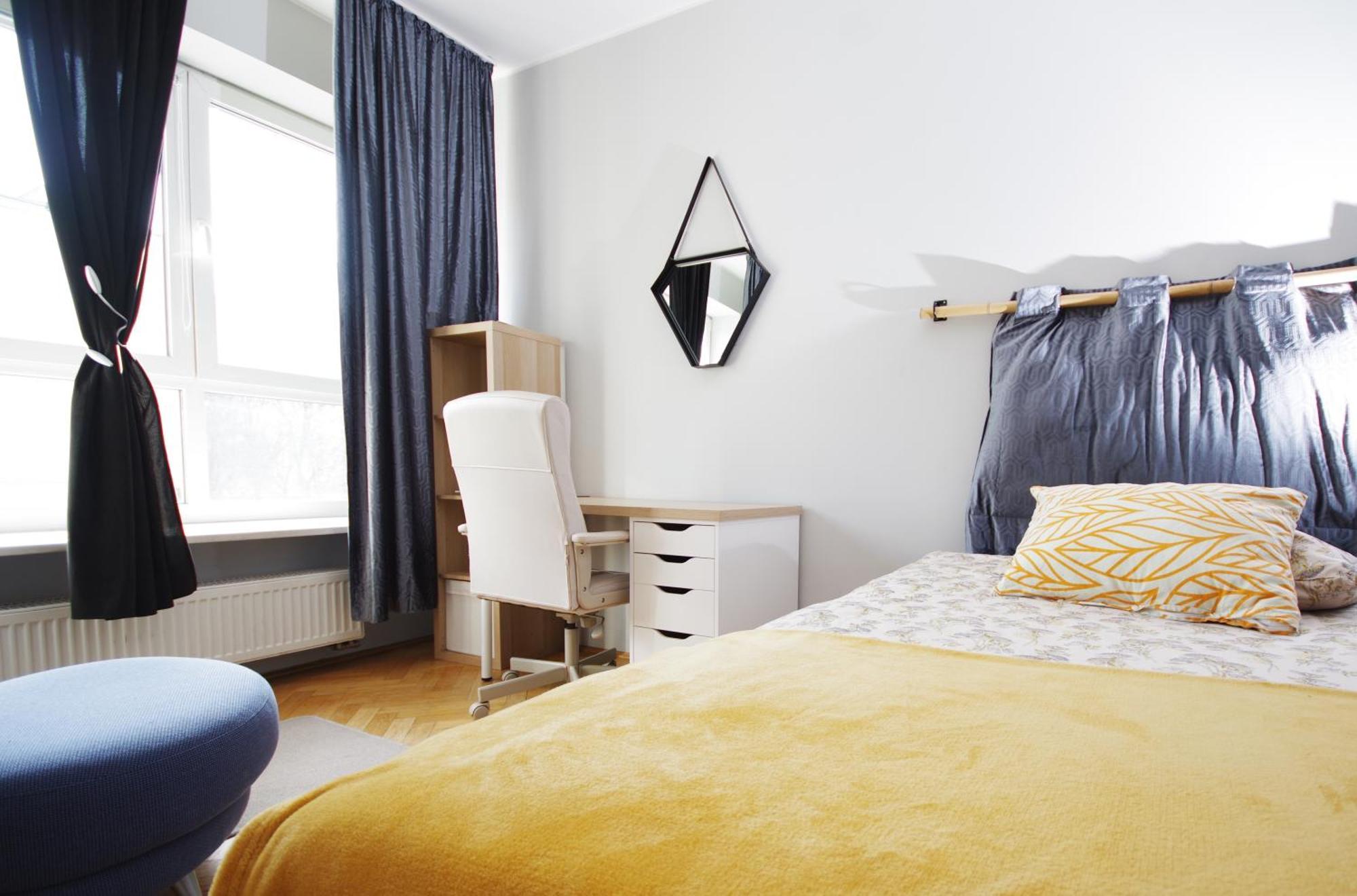 Totutotam Apartment Warsaw Exterior photo